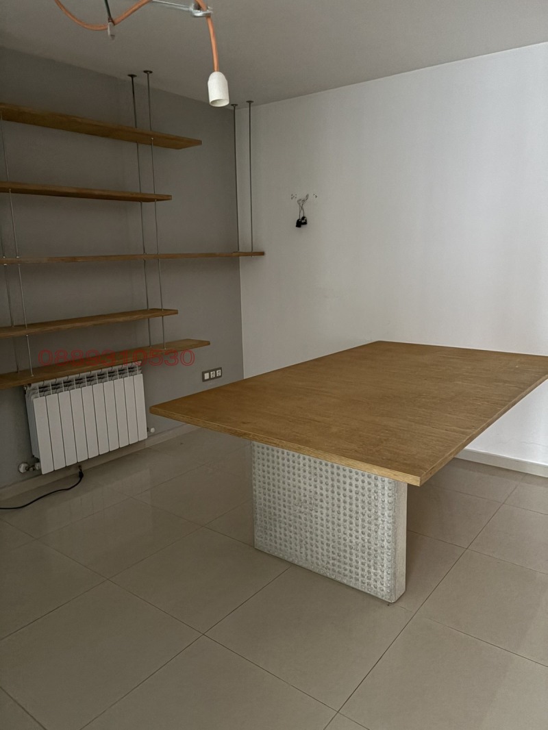 Дава под наем ОФИС, гр. София, Витоша, снимка 2 - Офиси - 52803244