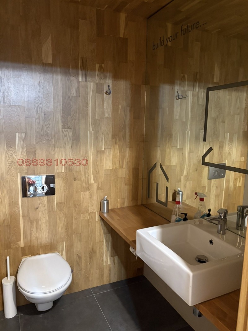 Дава под наем ОФИС, гр. София, Витоша, снимка 5 - Офиси - 52803244