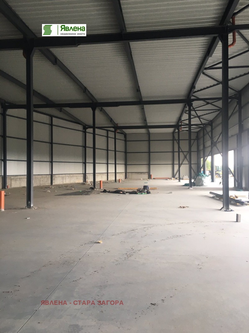 Дава под наем БИЗНЕС ИМОТ, гр. Стара Загора, Студентско градче, снимка 2 - Други - 52374556