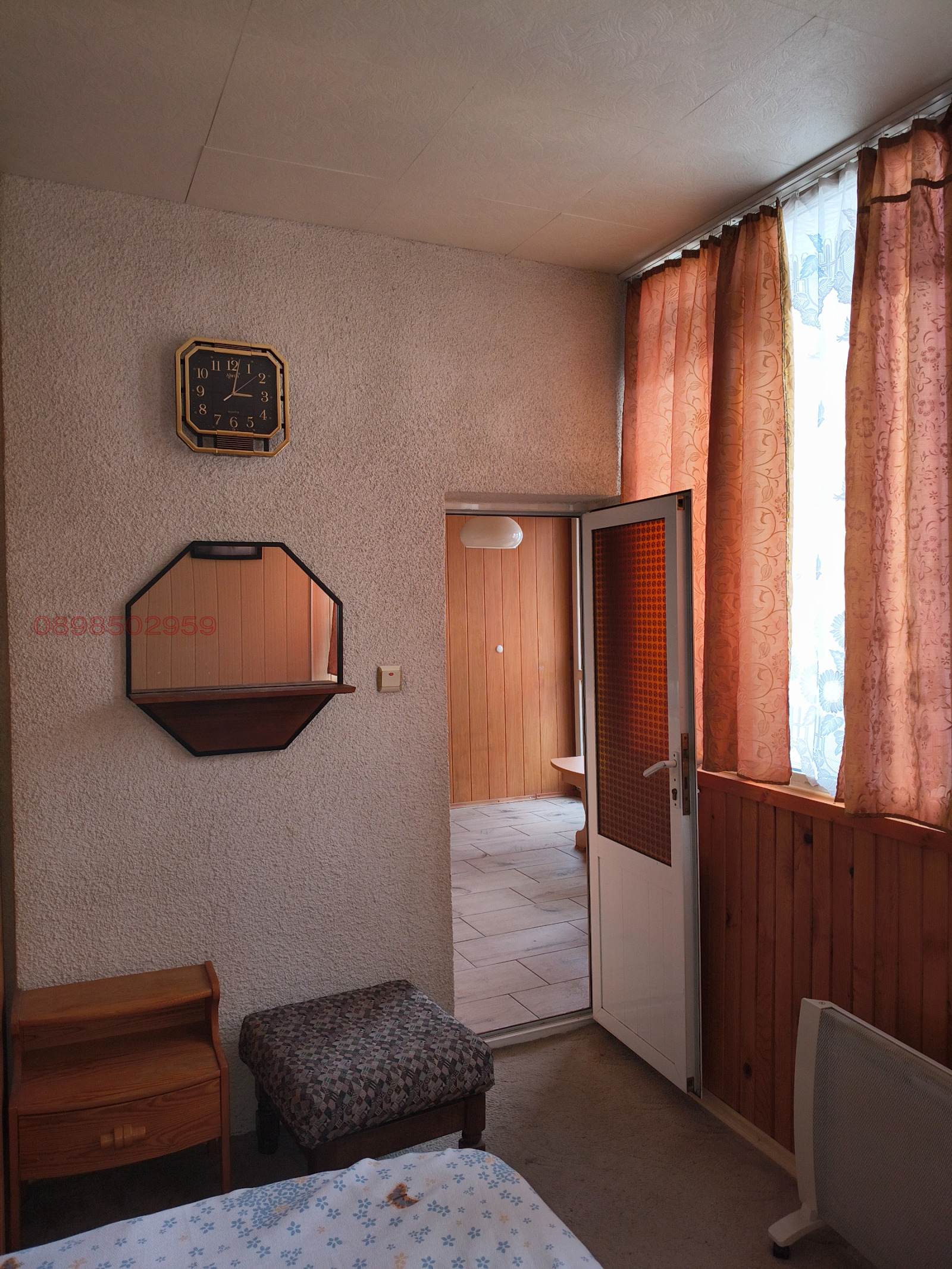 Дава под наем 2-СТАЕН, гр. София, Люлин 6