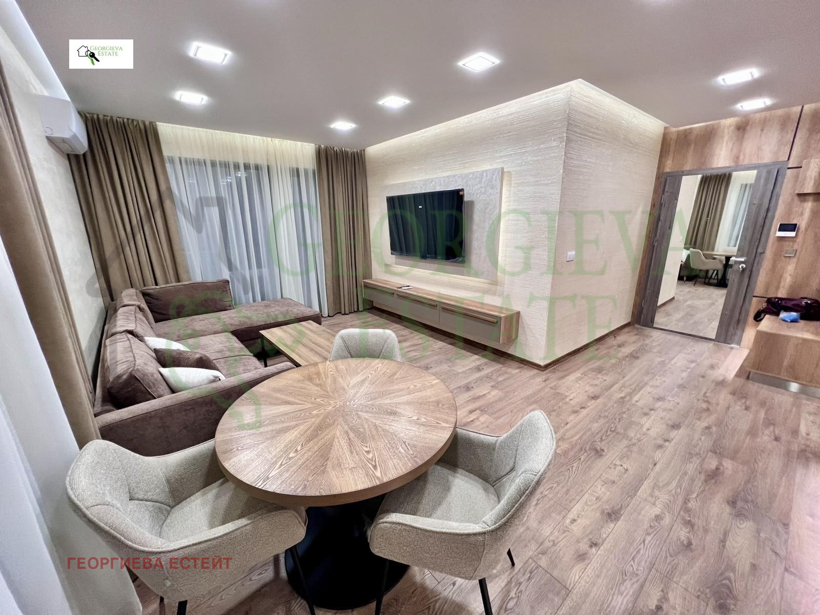 Дава под наем 2-СТАЕН, гр. Пловдив, Въстанически