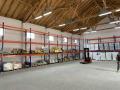 Дава под наем СКЛАД, гр. Варна, Островна промишлена зона, снимка 3