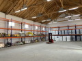 Дава под наем СКЛАД, гр. Варна, Островна промишлена зона, снимка 4