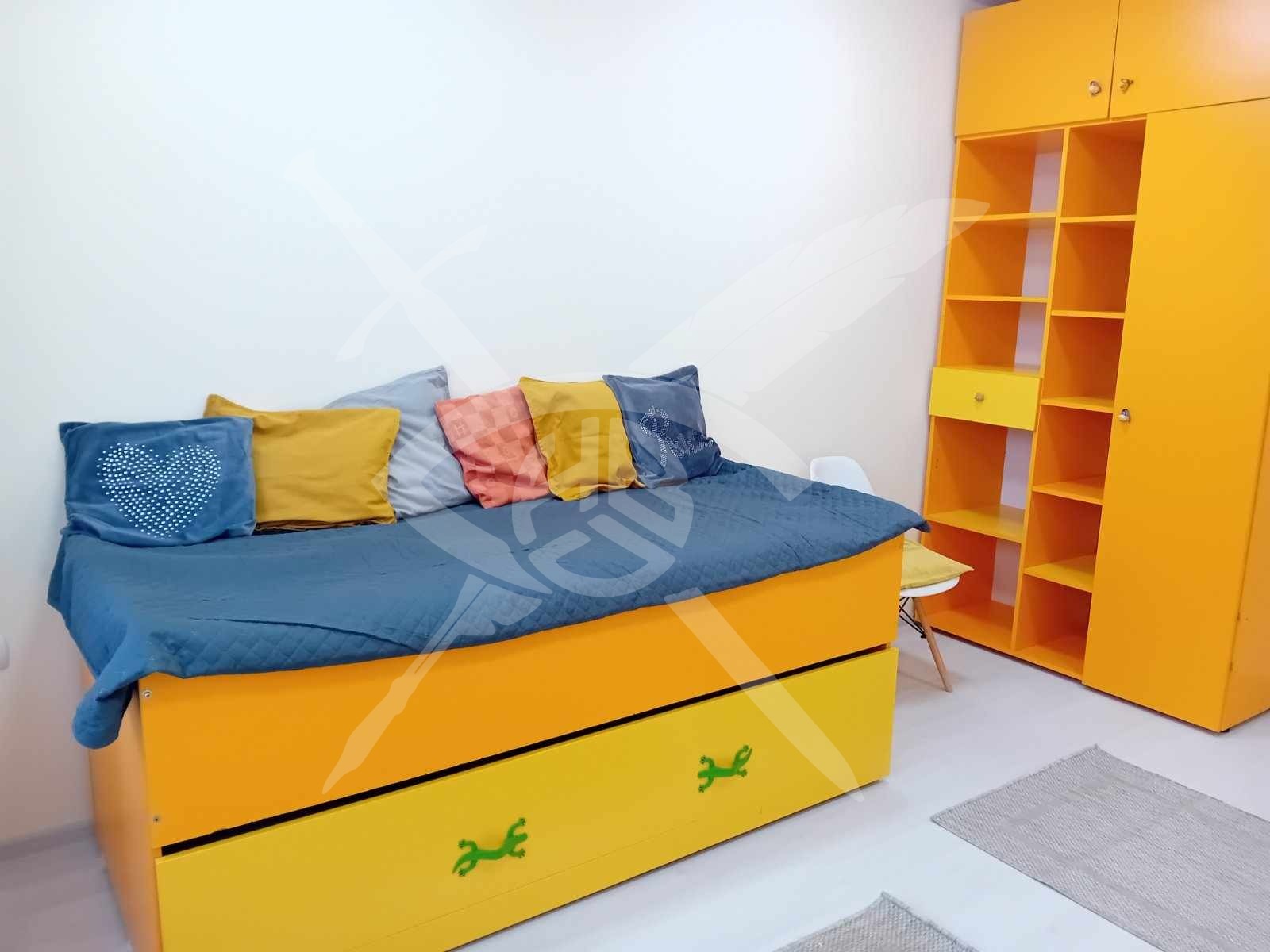 Дава под Наем 3-СТАЕН | Imot.bg — изображение 4