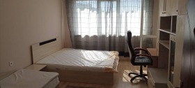 1 dormitorio Meden rudnik - zona V, Burgas 1