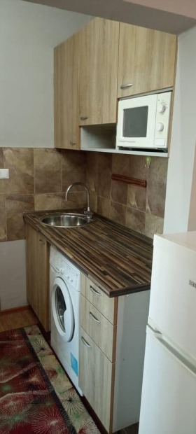 1 dormitorio Meden rudnik - zona V, Burgas 3