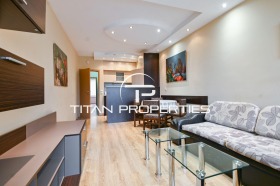 1 bedroom Nadezhda 1, Sofia