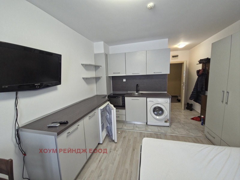 Дава под наем 1-СТАЕН, гр. София, Студентски град, снимка 5 - Апартаменти - 53584966