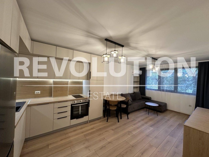 Дава под нем  2-стаен, град Варна, Чайка •  675 EUR • ID 26225351 — holmes.bg - [1] 
