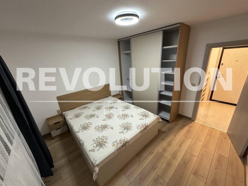K pronájmu  1 ložnice Varna , Čajka , 65 m2 | 76368188 - obraz [3]