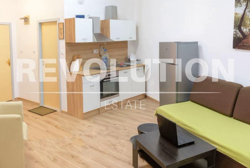 For Rent  1 bedroom Varna , m-t Alen mak , 45 sq.m | 21273168