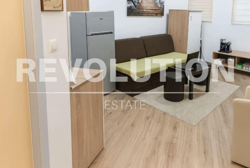 For Rent  1 bedroom Varna , m-t Alen mak , 45 sq.m | 21273168 - image [2]