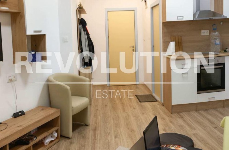 For Rent  1 bedroom Varna , m-t Alen mak , 45 sq.m | 21273168 - image [3]