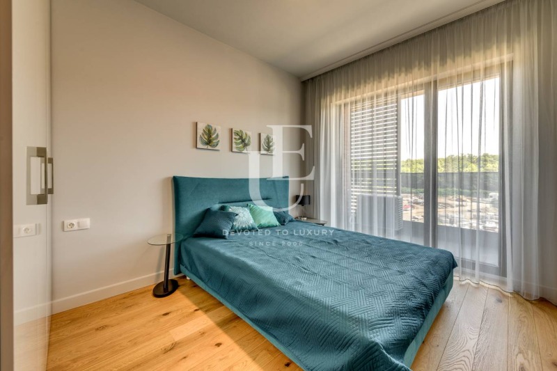 En renta  1 dormitorio Sofia , Lozenets , 78 metros cuadrados | 25439369 - imagen [3]