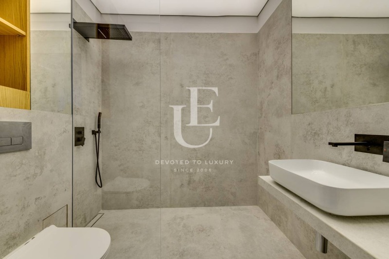 En renta  1 dormitorio Sofia , Lozenets , 78 metros cuadrados | 25439369 - imagen [10]