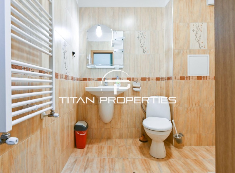 For Rent  1 bedroom Sofia , Nadezhda 1 , 74 sq.m | 19559328 - image [13]