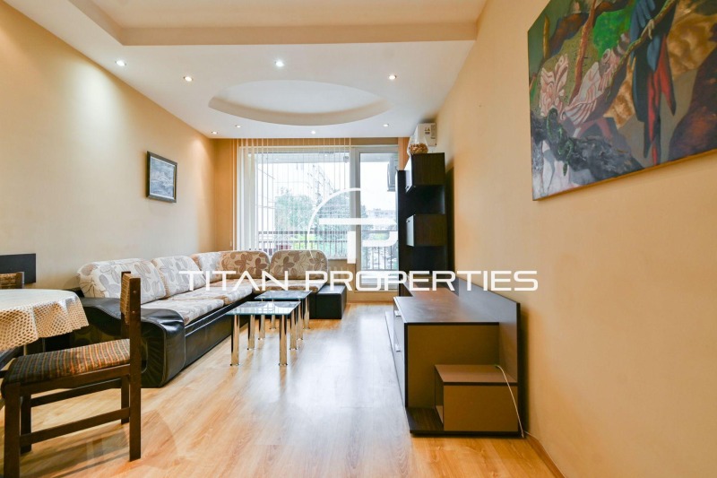 For Rent  1 bedroom Sofia , Nadezhda 1 , 74 sq.m | 19559328 - image [2]