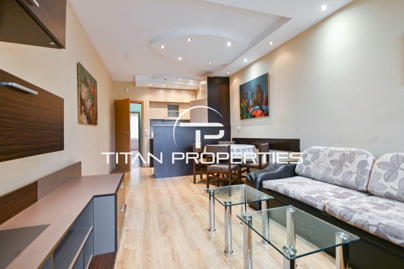 For Rent  1 bedroom Sofia , Nadezhda 1 , 74 sq.m | 19559328