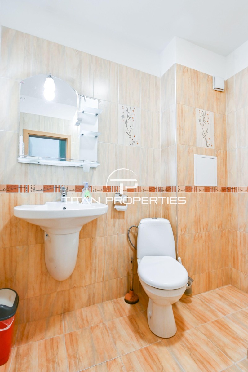 For Rent  1 bedroom Sofia , Nadezhda 1 , 74 sq.m | 19559328 - image [12]