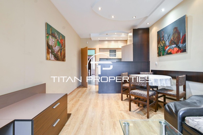For Rent  1 bedroom Sofia , Nadezhda 1 , 74 sq.m | 19559328 - image [3]