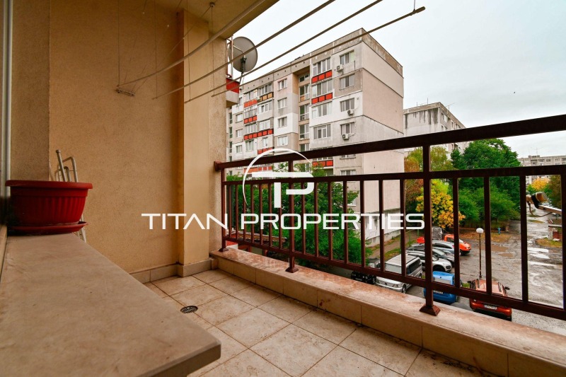 For Rent  1 bedroom Sofia , Nadezhda 1 , 74 sq.m | 19559328 - image [14]
