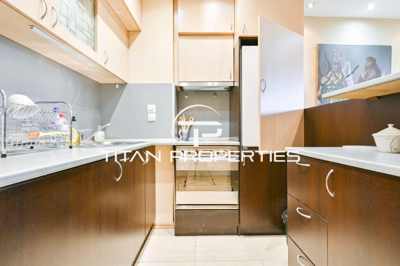 For Rent  1 bedroom Sofia , Nadezhda 1 , 74 sq.m | 19559328 - image [4]