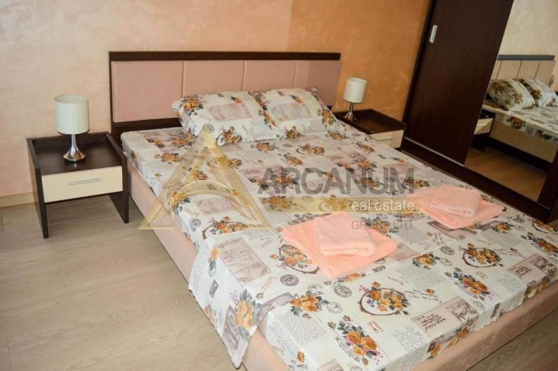 Дава под наем 2-СТАЕН, гр. Варна, к.к. Чайка, снимка 13 - Апартаменти - 52382433