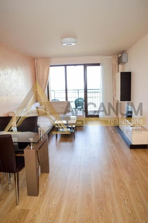 Дава под наем 2-СТАЕН, гр. Варна, к.к. Чайка, снимка 15 - Апартаменти - 52382433