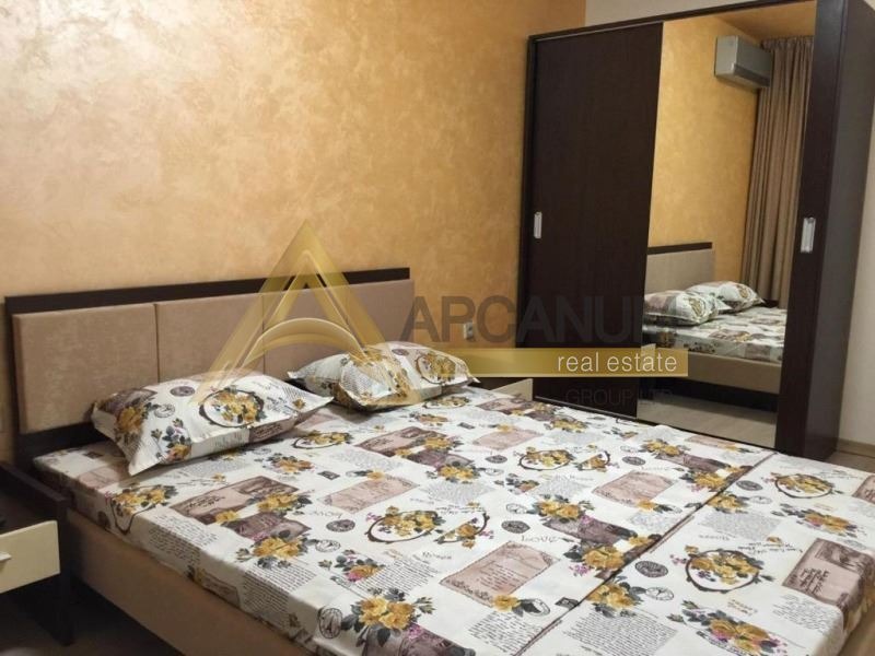 Дава под наем 2-СТАЕН, гр. Варна, к.к. Чайка, снимка 7 - Апартаменти - 52382433