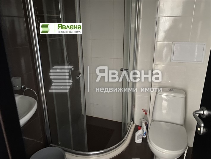Дава под наем 2-СТАЕН, гр. Бургас, Сарафово, снимка 8 - Апартаменти - 54622801
