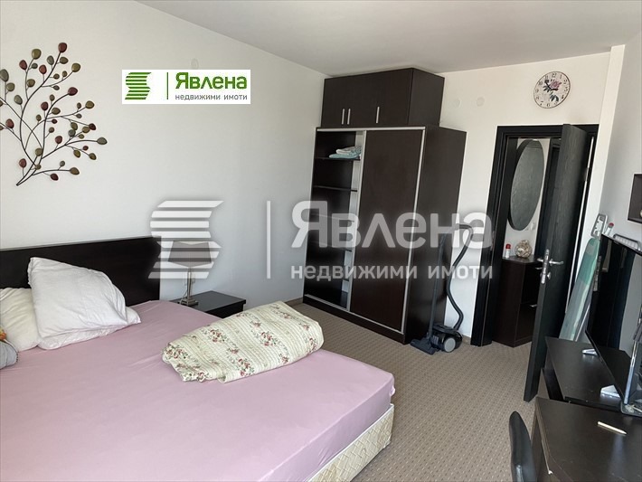 Дава под наем 2-СТАЕН, гр. Бургас, Сарафово, снимка 4 - Апартаменти - 54622801