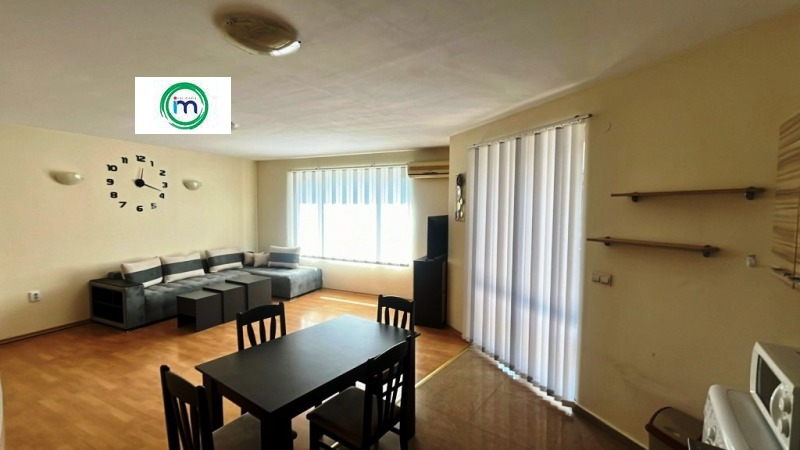 For Rent  2 bedroom Pazardzhik , Zapad , 100 sq.m | 31235367