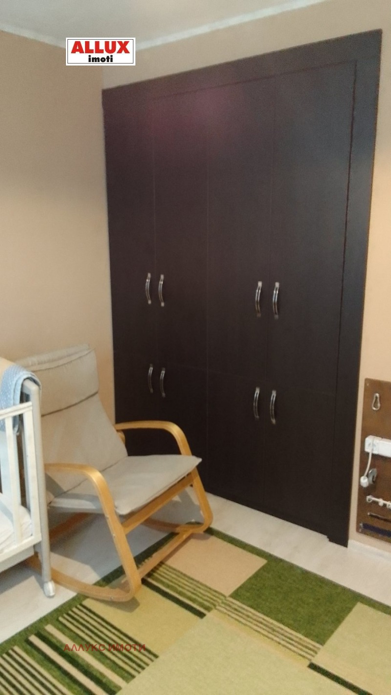 Дава под наем  3-стаен град Русе , Възраждане , 88 кв.м | 63195047 - изображение [14]