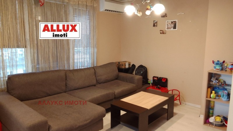 Дава под наем  3-стаен град Русе , Възраждане , 88 кв.м | 63195047 - изображение [4]