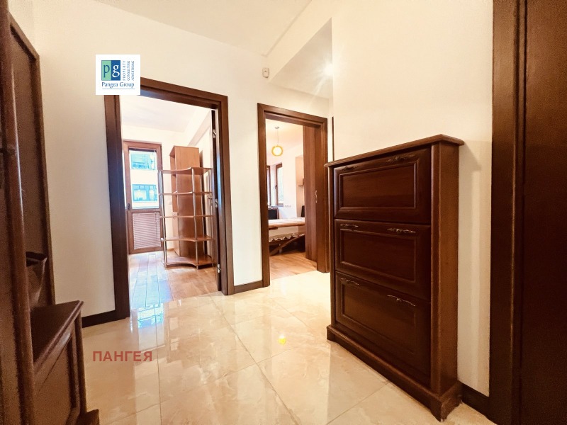 Дава под наем 3-СТАЕН, гр. София, Хиподрума, снимка 12 - Апартаменти - 52106732