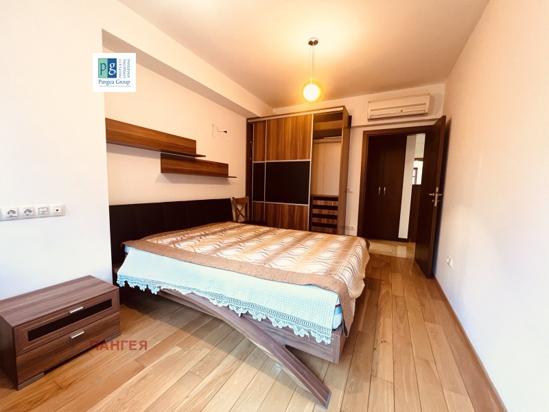 Дава под наем 3-СТАЕН, гр. София, Хиподрума, снимка 7 - Апартаменти - 52106732