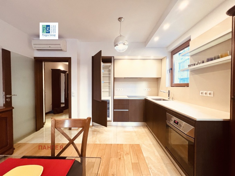 Дава под наем 3-СТАЕН, гр. София, Хиподрума, снимка 4 - Апартаменти - 52106732