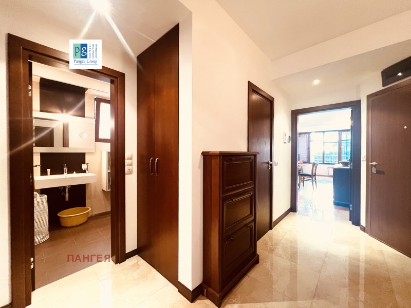 Дава под наем 3-СТАЕН, гр. София, Хиподрума, снимка 11 - Апартаменти - 52106732