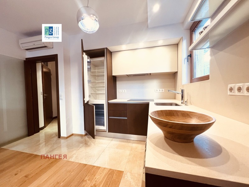 Дава под наем 3-СТАЕН, гр. София, Хиподрума, снимка 5 - Апартаменти - 52106732