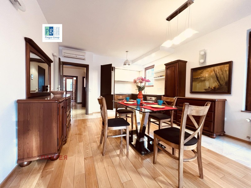 Дава под наем 3-СТАЕН, гр. София, Хиподрума, снимка 3 - Апартаменти - 52106732