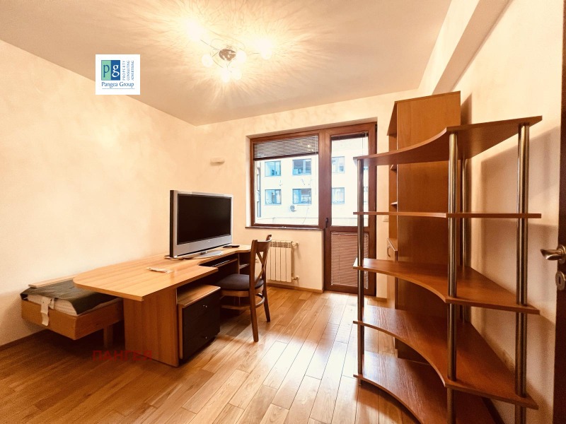 Дава под наем 3-СТАЕН, гр. София, Хиподрума, снимка 8 - Апартаменти - 52106732