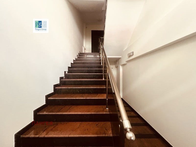 Дава под наем 3-СТАЕН, гр. София, Хиподрума, снимка 13 - Апартаменти - 52106732