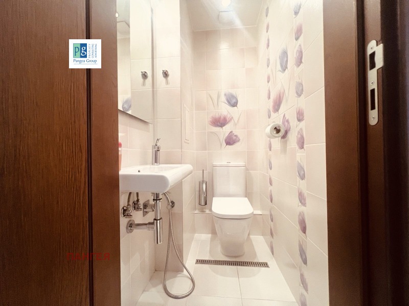 Дава под наем 3-СТАЕН, гр. София, Хиподрума, снимка 10 - Апартаменти - 52106732