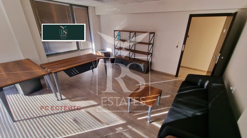 Kiralık  Ofis Sofia , Lozenec , 320 metrekare | 79569797 - görüntü [9]