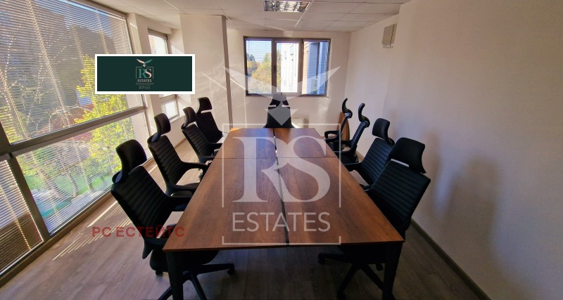 Kiralık  Ofis Sofia , Lozenec , 320 metrekare | 79569797 - görüntü [7]