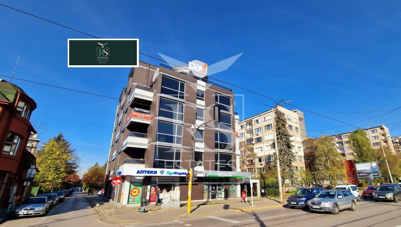 Kiralık  Ofis Sofia , Lozenec , 320 metrekare | 79569797 - görüntü [17]