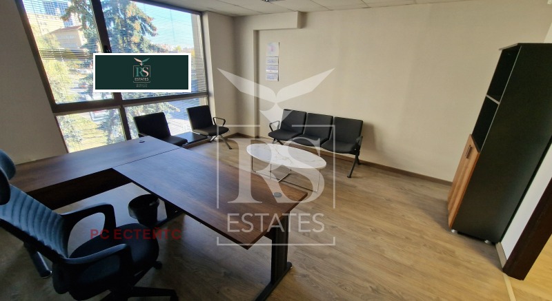 Kiralık  Ofis Sofia , Lozenec , 320 metrekare | 79569797 - görüntü [3]