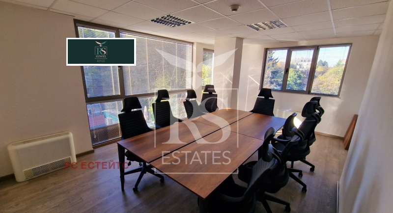 Kiralık  Ofis Sofia , Lozenec , 320 metrekare | 79569797