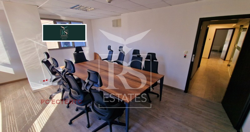 Kiralık  Ofis Sofia , Lozenec , 320 metrekare | 79569797 - görüntü [2]