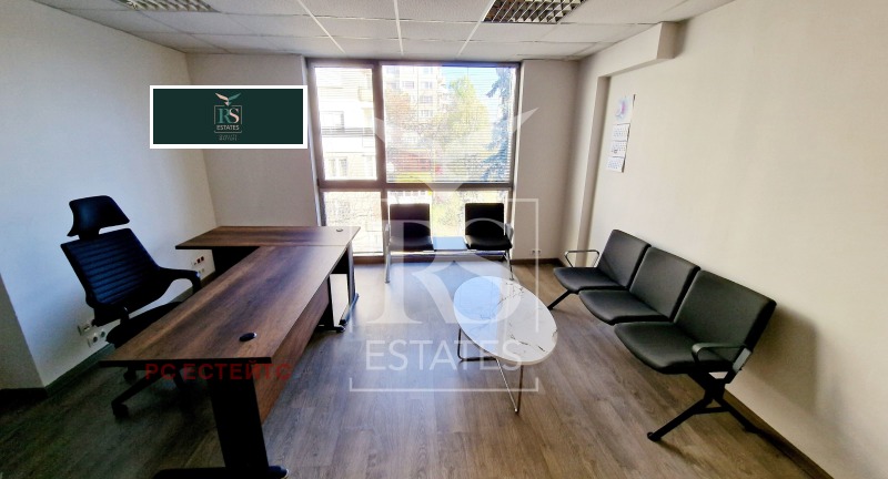 Kiralık  Ofis Sofia , Lozenec , 320 metrekare | 79569797 - görüntü [6]